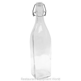 Tablecraft RSB33 Glass, Bottle