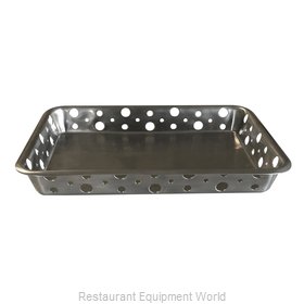 Tablecraft SCB139 Serving & Display Tray, Metal