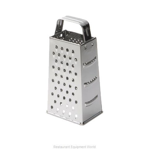 Tablecraft SG200 Grater, Manual