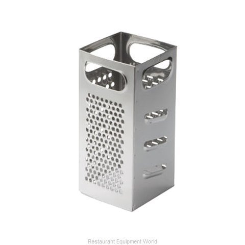 Tablecraft SG201 Grater, Manual (Magnified)
