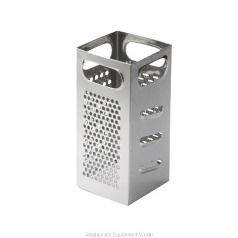 Tablecraft SG201 Grater, Manual