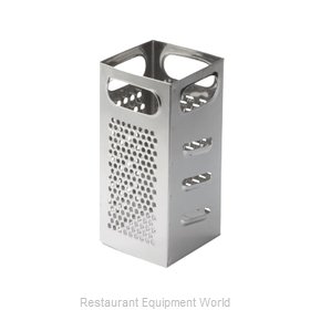 Tablecraft SG201 Grater, Manual