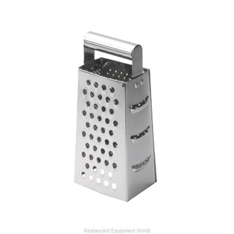 Tablecraft SG202 Grater, Manual (Magnified)