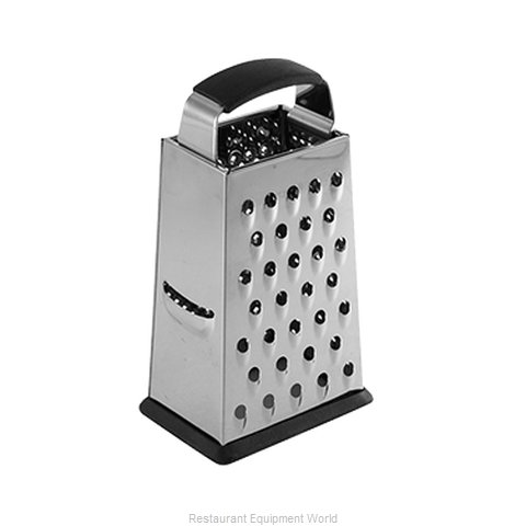 Tablecraft SG203BH Grater, Manual (Magnified)