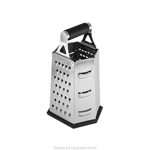 Tablecraft SG204BH Grater, Manual