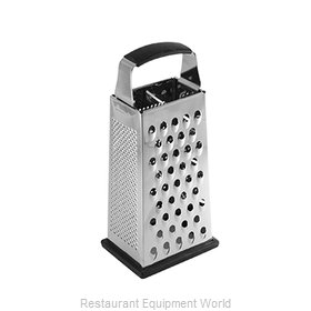 Tablecraft SG205BH Grater, Manual