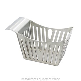 Tablecraft SPB Basket, Tabletop