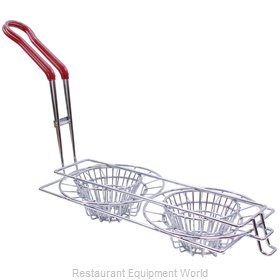 Tablecraft TB24036 Fryer Basket