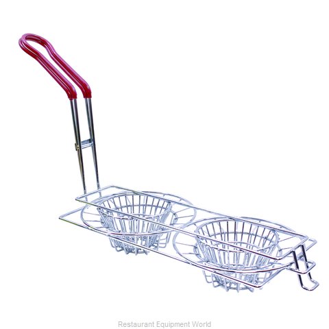 Tablecraft TB24039 Fryer Basket