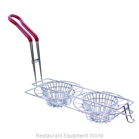 Tablecraft TB24039 Fryer Basket