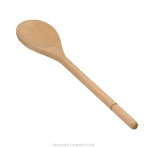 Tablecraft W12 Spoon, Wooden