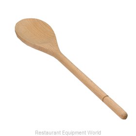 Tablecraft W12 Spoon, Wooden