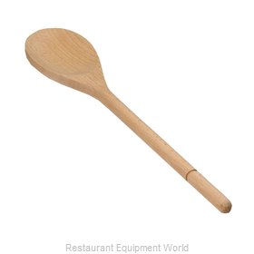 Tablecraft W14 Spoon, Wooden
