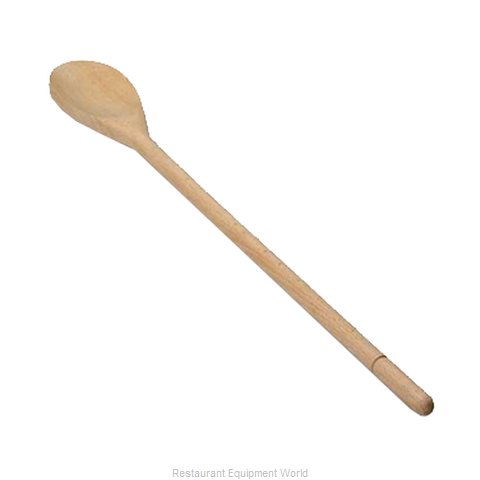 Tablecraft W18 Spoon, Wooden