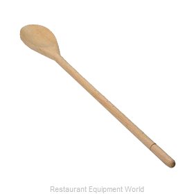 Tablecraft W18 Spoon, Wooden