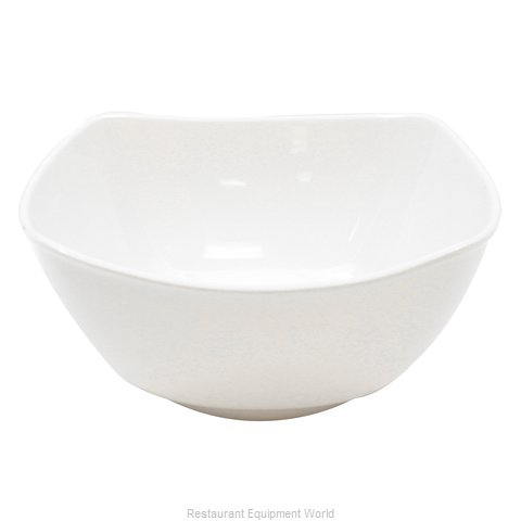 Tablecraft WB16 Bowl, Plastic, 11 qt (352 oz) and up