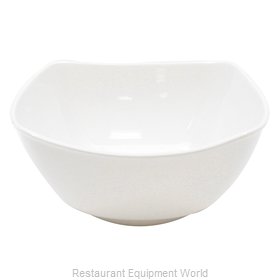 Tablecraft WB16 Bowl, Plastic, 11 qt (352 oz) and up