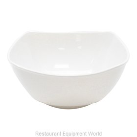 Tablecraft WB9 Bowl, Plastic,  1 - 2 qt (32 - 95 oz)
