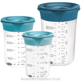 Taylor Precision 102-918-268 Measuring Cups