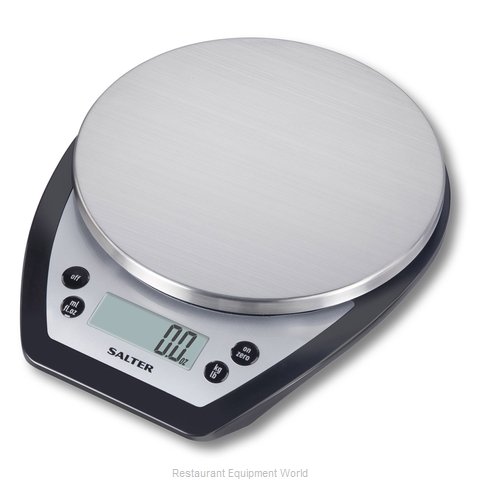 Taylor Precision 1020BKSS Scale, Portion, Digital