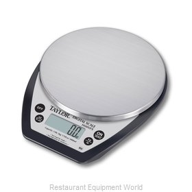 Taylor Precision 1020NFS Scale, Portion, Digital