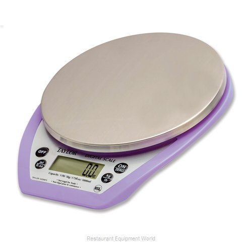 Taylor Precision 1020PRNFS Scale, Portion, Digital