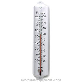 Taylor Precision 1105J Thermometer, Window Wall