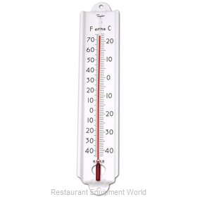 Taylor Precision 1106J Thermometer, Window Wall