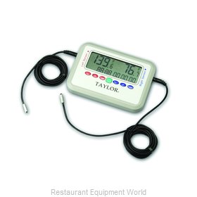 Taylor Precision 1442 Thermometer, Refrig Freezer