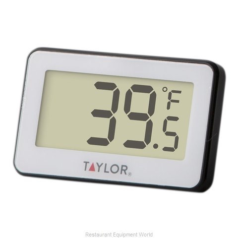 Taylor Precision 1443 Thermometer, Refrig/Freezer
