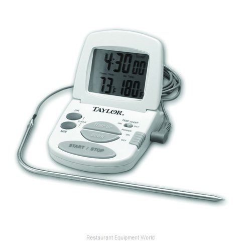 Taylor Precision 1470N Digital Thermometer/Timer