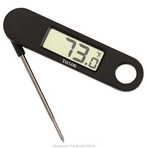 Taylor Precision 1476 Thermometer, Misc.