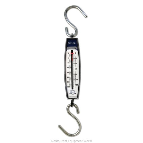 Taylor Precision 33284104 Scale, Hanging