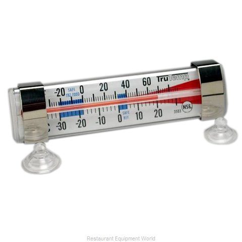 Taylor Precision 3503 Thermometer, Refrig Freezer