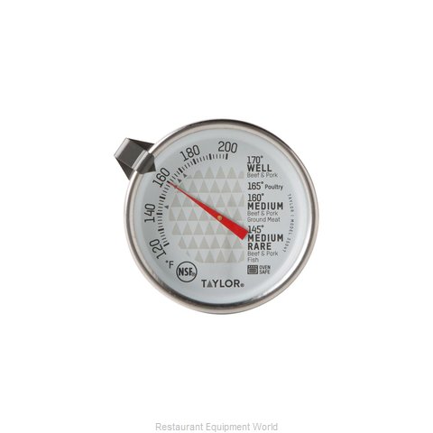 Taylor Precision 3504 Meat Thermometer