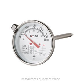 Taylor Precision 3504FS Meat Thermometer