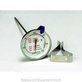 Taylor Precision 3505 Thermometer, Deep Fry / Candy