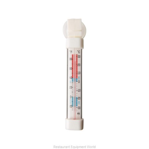 Taylor Precision 3509FS Thermometer, Refrig Freezer
