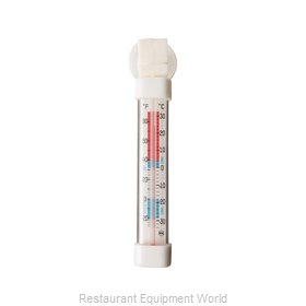 Taylor Precision 3509FS Thermometer, Refrig Freezer