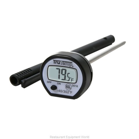 Taylor Precision 3516 Thermometer, Pocket