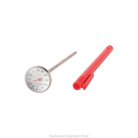Taylor Precision 3517 Thermometer, Pocket (Magnified)