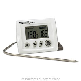 Taylor Precision 3518N Thermometer, Misc