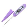 Termómetro de Bolsillo
 <br><span class=fgrey12>(Taylor Precision 3519PRFDA Thermometer, Pocket)</span>