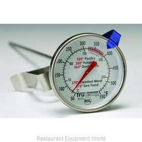 Taylor Precision 3522FS Thermometer, Deep Fry / Candy