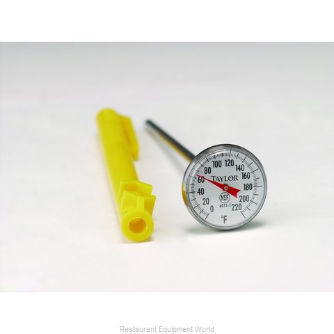 Taylor Precision 3621N Thermometer, Pocket