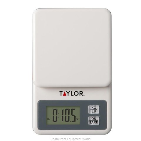 Taylor Precision 3817 Scale, Portion, Digital