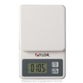 Taylor Precision 3817 Scale, Portion, Digital