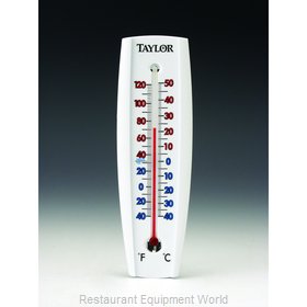 Taylor Precision 5154 Thermometer, Window Wall