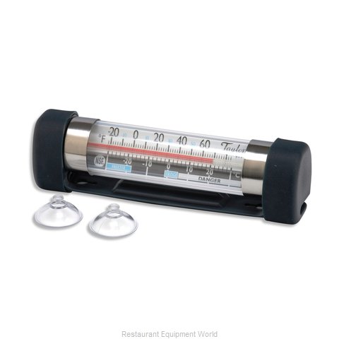 Taylor Precision 517 Thermometer, Refrig/Freezer
