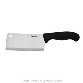 Taylor Precision 5248376 Knife, Cleaver